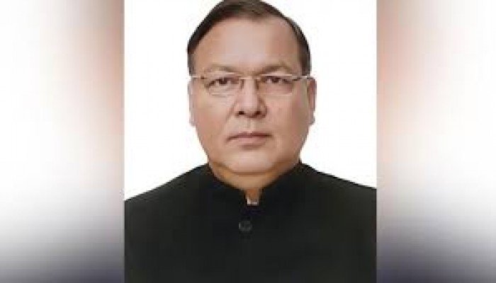 রিমান্ড শেষে সাবেক কৃষিমন্ত্রী আবদুস শহীদ কারাগারে রিমান্ড শেষে সাবেক কৃষিমন্ত্রী আবদুস শহীদ কারাগারে
