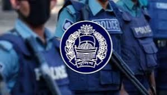 প্রশিক্ষণরত আরও ৫৮ এসআইকে অব্যাহতি প্রশিক্ষণরত আরও ৫৮ এসআইকে অব্যাহতি