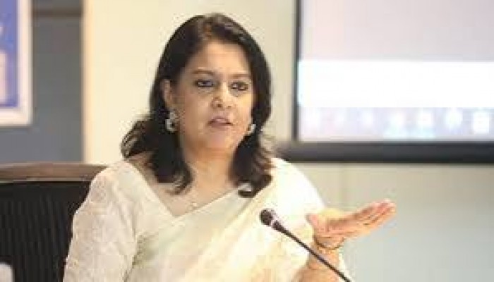 সেন্টমার্টিন নিয়ে বিভ্রান্তি সৃষ্টির অবকাশ নেই : রিজওয়ানা সেন্টমার্টিন নিয়ে বিভ্রান্তি সৃষ্টির অবকাশ নেই : রিজওয়ানা