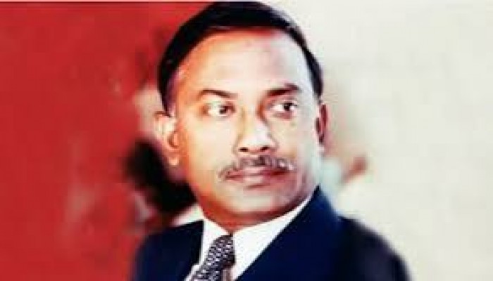 আজ ঐতিহাসিক ৭ নভেম্বর আজ ঐতিহাসিক ৭ নভেম্বর
