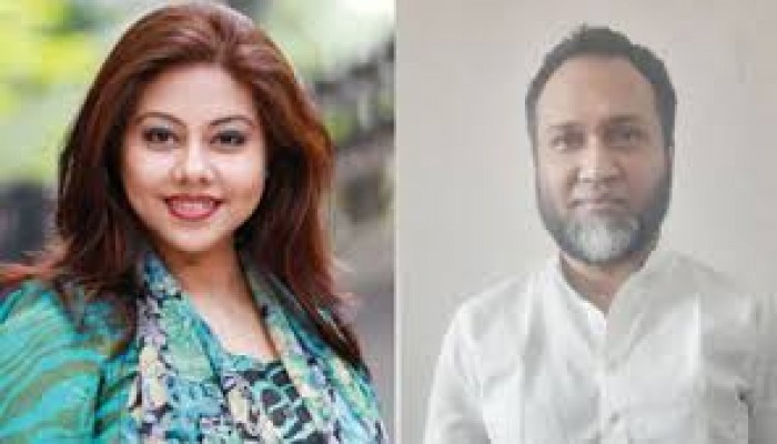 তাপস ও শমী কায়সার ৩ দিনের রিমান্ডে তাপস ও শমী কায়সার ৩ দিনের রিমান্ডে