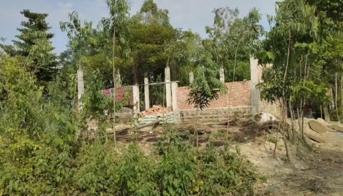 জামালগঞ্জে ধনাঢ্য পরিবার বন্দোবস্ত পেল দেড়শ শতক খাসজমি জামালগঞ্জে ধনাঢ্য পরিবার বন্দোবস্ত পেল দেড়শ শতক খাসজমি