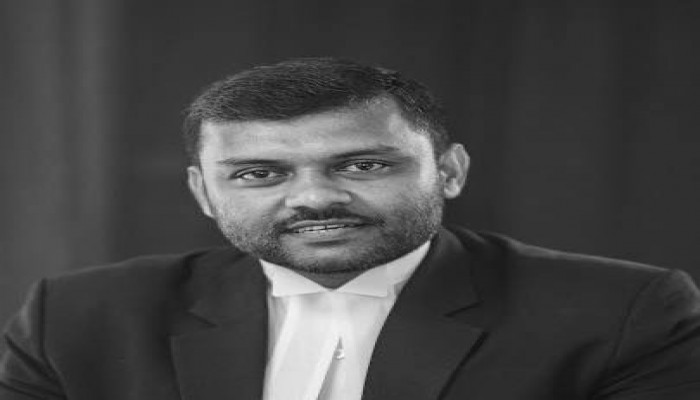 বাঁধের পিআইসি গঠনে নীতিমালা অনুসরণ করতে জেলা প্রশাসককে আইনজীবী শিশির মনিরের চিঠি বাঁধের পিআইসি গঠনে নীতিমালা অনুসরণ করতে জেলা প্রশাসককে আইনজীবী শিশির মনিরের চিঠি