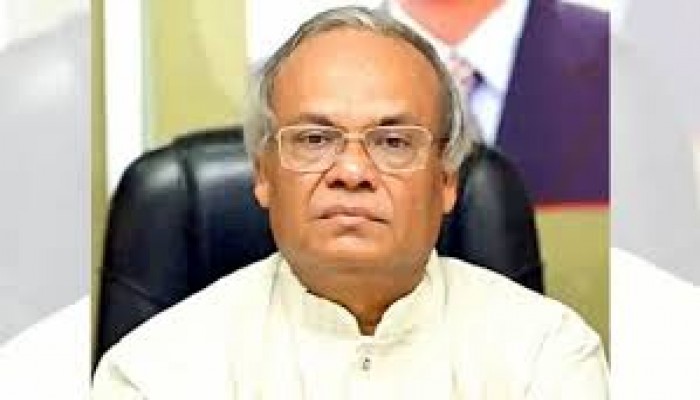 এদেশের মানুষ পূর্ণ মুক্তি লাভ করেছিল ৭ নভেম্বর : রিজভী এদেশের মানুষ পূর্ণ মুক্তি লাভ করেছিল ৭ নভেম্বর : রিজভী