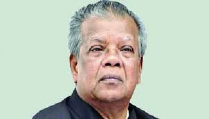 হত্যা মামলায় আমির হোসেন আমু রিমান্ডে হত্যা মামলায় আমির হোসেন আমু রিমান্ডে