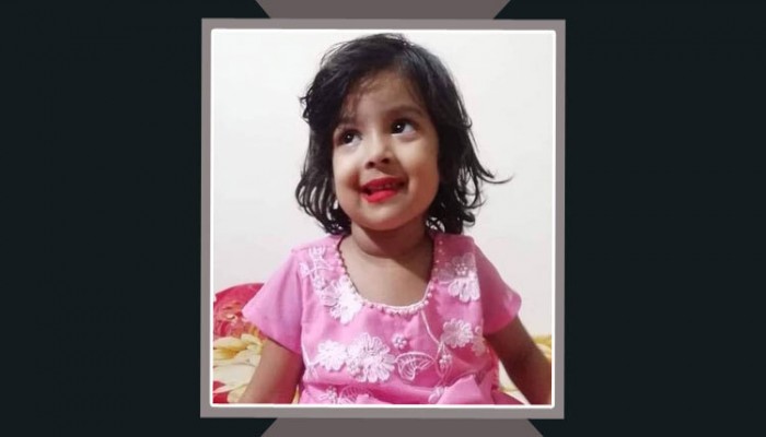 যেভাবে হত্যা করা হয় শিশু মুনতাহাকে যেভাবে হত্যা করা হয় শিশু মুনতাহাকে