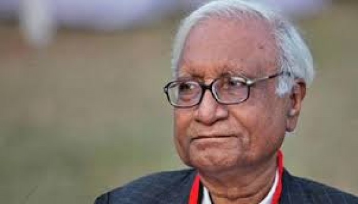 রাষ্ট্রের পোশাক বদল হয়েছে, পরিবর্তন হয়নি: অধ্যাপক সিরাজুল ইসলাম রাষ্ট্রের পোশাক বদল হয়েছে, পরিবর্তন হয়নি: অধ্যাপক সিরাজুল ইসলাম