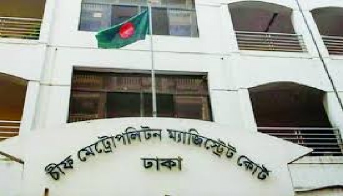 আমুর আইনজীবীকে মারধর : দায়ী ব্যক্তিদের চিহ্নিত করে প্রতিবেদন দাখিলের নির্দেশ আমুর আইনজীবীকে মারধর : দায়ী ব্যক্তিদের চিহ্নিত করে প্রতিবেদন দাখিলের নির্দেশ