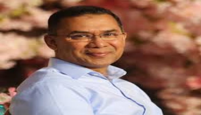 তারেক রহমানের জন্মদিন পালন না করার নির্দেশ তারেক রহমানের জন্মদিন পালন না করার নির্দেশ