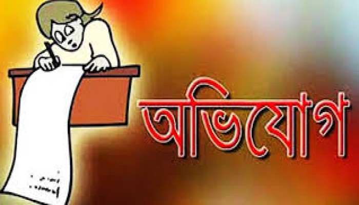 সাংবাদিক সেলিমের বিরুদ্ধে ১০ লাখ টাকা চাঁদা দাবির অভিযোগ সাংবাদিক সেলিমের বিরুদ্ধে ১০ লাখ টাকা চাঁদা দাবির অভিযোগ
