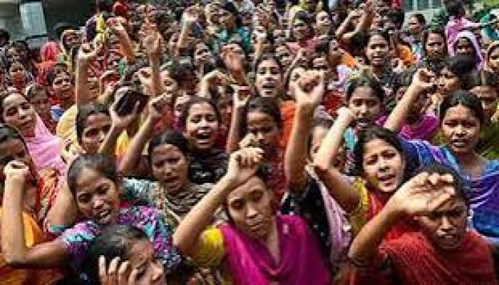 শ্রমিকদের বকেয়া পরিশোধ না করলে প্রশাসক নিয়োগ শ্রমিকদের বকেয়া পরিশোধ না করলে প্রশাসক নিয়োগ