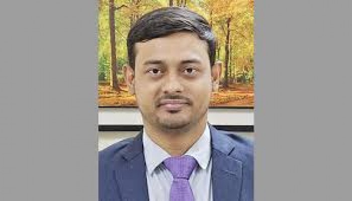 ছাত্ররাই দেশ পরিচালনা করবে, নীতিনির্ধারক হবে : নাসির উদ্দিন পাটোয়ারী ছাত্ররাই দেশ পরিচালনা করবে, নীতিনির্ধারক হবে : নাসির উদ্দিন পাটোয়ারী