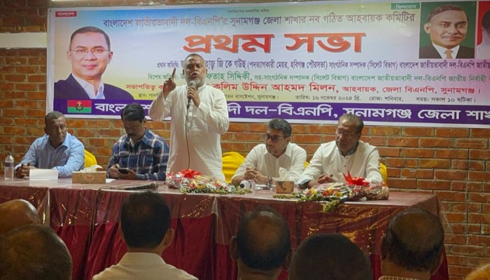 ইউনিয়ন থেকে জেলা বিএনপি’র সকল কমিটি ভোটে হবে ইউনিয়ন থেকে জেলা বিএনপি’র সকল কমিটি ভোটে হবে