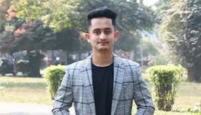 সারাদেশে মামলা বাণিজ্য চলছে : সারজিস আলম সারাদেশে মামলা বাণিজ্য চলছে : সারজিস আলম