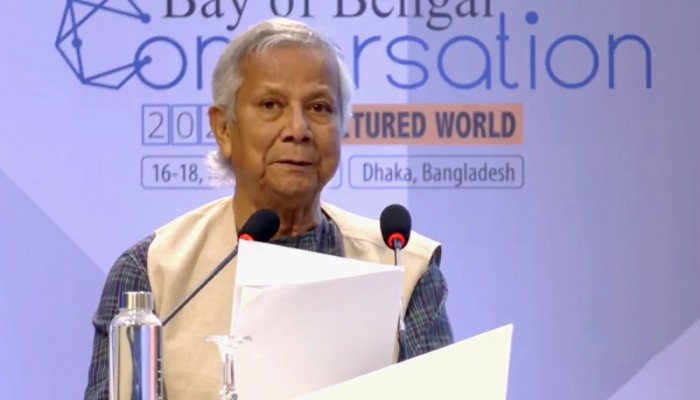 আগামীর বাংলাদেশ কেমন হবে, জানালেন প্রধান উপদেষ্টা আগামীর বাংলাদেশ কেমন হবে, জানালেন প্রধান উপদেষ্টা