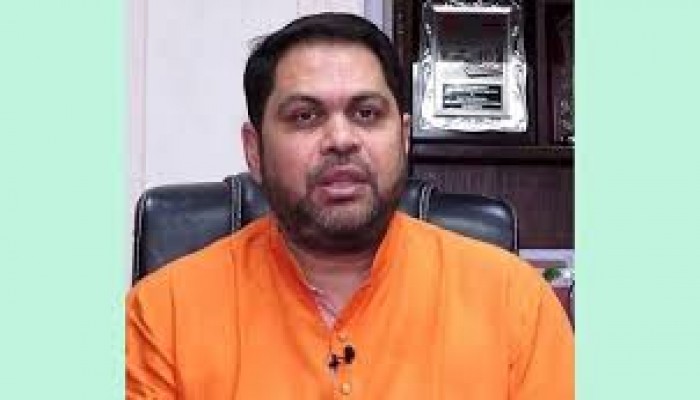 দেশ টিভি’র এমডি আরিফ হাসান রিমান্ডে দেশ টিভি’র এমডি আরিফ হাসান রিমান্ডে
