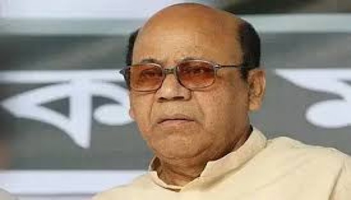 সাবেক খাদ্যমন্ত্রী কামরুল ইসলাম ৮ দিনের রিমান্ডে সাবেক খাদ্যমন্ত্রী কামরুল ইসলাম ৮ দিনের রিমান্ডে