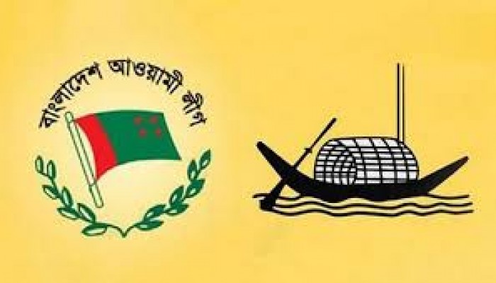 আ.লীগের সঙ্গে কোনো সমঝোতা নেই : প্রধান উপদেষ্টার প্রেস সচিব আ.লীগের সঙ্গে কোনো সমঝোতা নেই : প্রধান উপদেষ্টার প্রেস সচিব