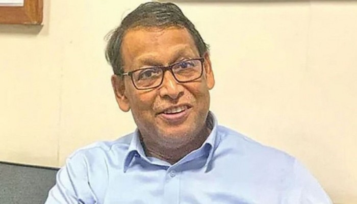 পুলিশের নতুন আইজিপি বাহারুল আলম পুলিশের নতুন আইজিপি বাহারুল আলম