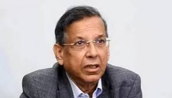 সাবেক আইনমন্ত্রী আনিসুল হক আরও ৫ দিনের রিমান্ডে সাবেক আইনমন্ত্রী আনিসুল হক আরও ৫ দিনের রিমান্ডে