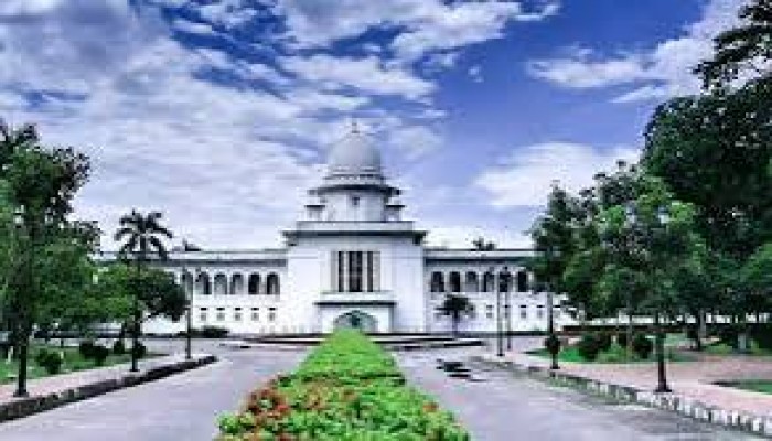 ২১ আগস্ট গ্রেনেড হামলা মামলা : শুনানি শেষ, রায় যে কোনো দিন ২১ আগস্ট গ্রেনেড হামলা মামলা : শুনানি শেষ, রায় যে কোনো দিন