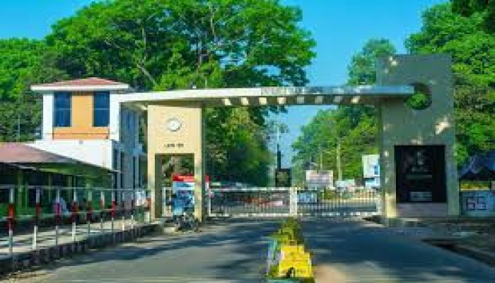 চট্টগ্রাম বিশ্ববিদ্যালয়ে ভর্তি পরীক্ষা শুরু ১ মার্চ চট্টগ্রাম বিশ্ববিদ্যালয়ে ভর্তি পরীক্ষা শুরু ১ মার্চ