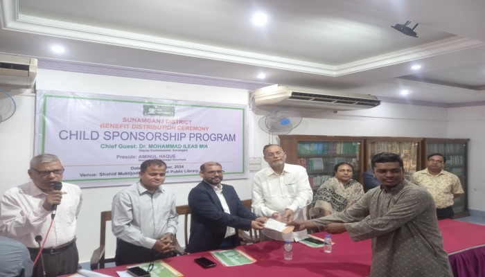 স্বপ্ন-আশাবাদ নিয়ে এগিয়ে যেতে হবে। কখনো হতাশ হওয়া যাবে না : জেলা প্রশাসক স্বপ্ন-আশাবাদ নিয়ে এগিয়ে যেতে হবে। কখনো হতাশ হওয়া যাবে না : জেলা প্রশাসক