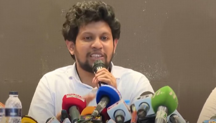 অনেক মিত্রই আজ হঠকারীর ভূমিকায় : মাহফুজ আলম অনেক মিত্রই আজ হঠকারীর ভূমিকায় : মাহফুজ আলম