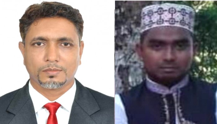 জগন্নাথপুর পৌর জামায়াতের কমিটি গঠন জগন্নাথপুর পৌর জামায়াতের কমিটি গঠন