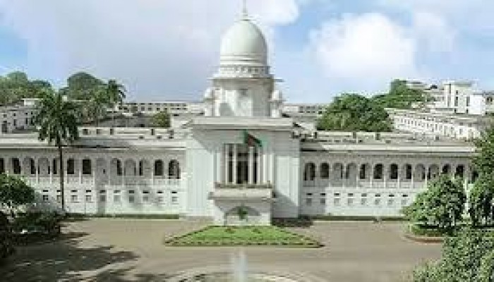 ১৫ আগস্ট জাতীয় শোক দিবসের ছুটি ঘোষণার রায় স্থগিত ১৫ আগস্ট জাতীয় শোক দিবসের ছুটি ঘোষণার রায় স্থগিত