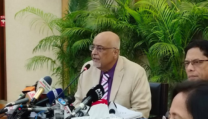 ২৮ উপায়ে দুর্নীতি হয়েছে আওয়ামী লীগ সরকারের দেড় দশকে : শ্বেতপত্র কমিটি ২৮ উপায়ে দুর্নীতি হয়েছে আওয়ামী লীগ সরকারের দেড় দশকে : শ্বেতপত্র কমিটি