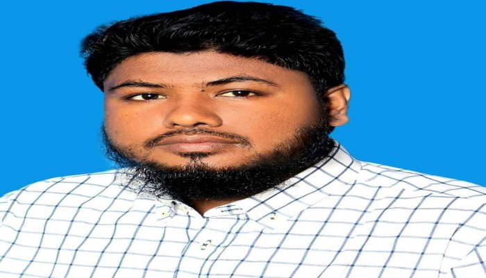 জামালগঞ্জে ইউপি চেয়ারম্যান কামাল হোসেন গ্রেফতার জামালগঞ্জে ইউপি চেয়ারম্যান কামাল হোসেন গ্রেফতার