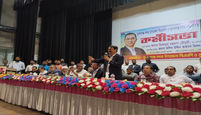দলকে শক্তিশালী করতে ত্যাগীদের মূল্যায়নের বিকল্প নেই দলকে শক্তিশালী করতে ত্যাগীদের মূল্যায়নের বিকল্প নেই