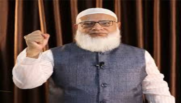 দু-এক দিনের মধ্যে সুখবর আসছে জামায়াত আমির দু-এক দিনের মধ্যে সুখবর আসছে জামায়াত আমির