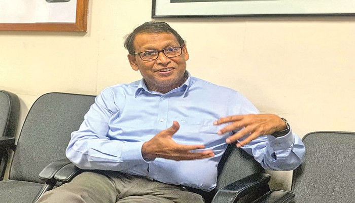 বিনা তদন্তে, পাইকারি হারে কাউকে গ্রেপ্তার করব না : আইজিপি বিনা তদন্তে, পাইকারি হারে কাউকে গ্রেপ্তার করব না : আইজিপি