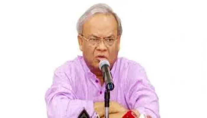 আধিপত্য কায়েম করতে সাম্প্রদায়িকতার ধুয়া তুলছে ভারত : রিজভী আধিপত্য কায়েম করতে সাম্প্রদায়িকতার ধুয়া তুলছে ভারত : রিজভী