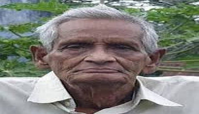 কিংবদন্তি রাজনীতিবিদ কমরেড বরুণ রায় কিংবদন্তি রাজনীতিবিদ কমরেড বরুণ রায়