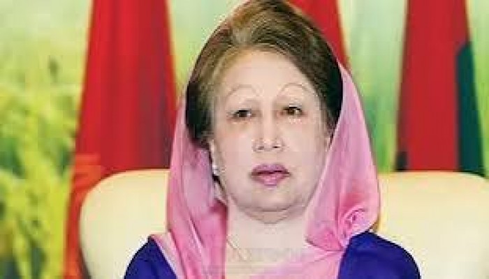 যেসব দেশের ভিসা পেলেন খালেদা জিয়া যেসব দেশের ভিসা পেলেন খালেদা জিয়া