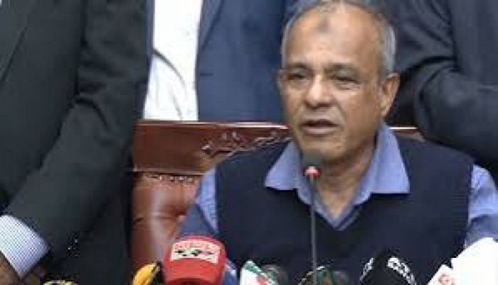 অবৈধ বিদেশিদের বাংলাদেশে থাকতে দেওয়া হবে না : স্বরাষ্ট্র উপদেষ্টা অবৈধ বিদেশিদের বাংলাদেশে থাকতে দেওয়া হবে না : স্বরাষ্ট্র উপদেষ্টা