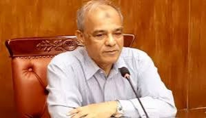 সাদাপোশাকে কাউকে গ্রেপ্তার করা যাবে না : স্বরাষ্ট্র উপদেষ্টা সাদাপোশাকে কাউকে গ্রেপ্তার করা যাবে না : স্বরাষ্ট্র উপদেষ্টা