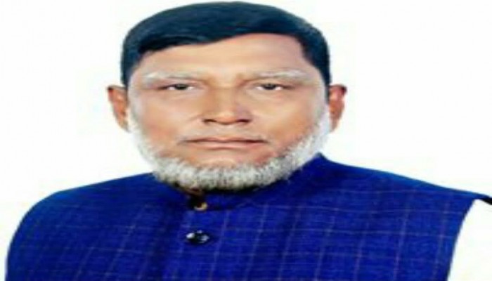 সুনামগঞ্জ জেলা আ.লীগের সহসভাপতি শামীম গ্রেফতার সুনামগঞ্জ জেলা আ.লীগের সহসভাপতি শামীম গ্রেফতার
