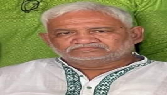ইউপি চেয়ারম্যান আমির হোসেন রেজা কারাগারে ইউপি চেয়ারম্যান আমির হোসেন রেজা কারাগারে
