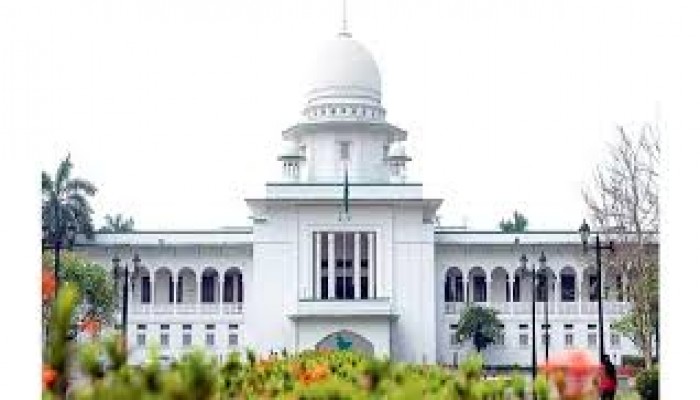 হাইকোর্টের রায় স্থগিত, ‘জয় বাংলা’ আর জাতীয় স্লোগান নয় হাইকোর্টের রায় স্থগিত, ‘জয় বাংলা’ আর জাতীয় স্লোগান নয়