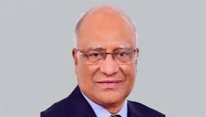 নির্বাচন পেছানো বুদ্ধিমানের কাজ হবে না : খন্দকার মোশাররফ হোসেন নির্বাচন পেছানো বুদ্ধিমানের কাজ হবে না : খন্দকার মোশাররফ হোসেন