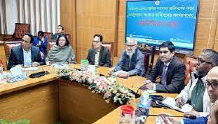 জাতীয় ও ইউপি নির্বাচন একইদিনে করা হবে : জনপ্রশাসন সংস্কার কমিশন জাতীয় ও ইউপি নির্বাচন একইদিনে করা হবে : জনপ্রশাসন সংস্কার কমিশন