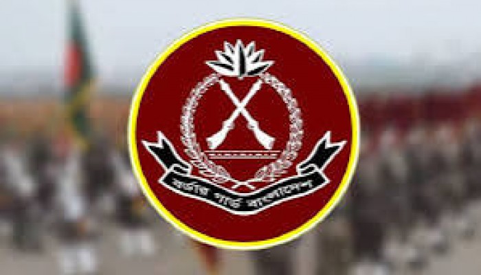 বিজিবির নাম পুনরায় বিডিআর করার দাবি বিজিবির নাম পুনরায় বিডিআর করার দাবি