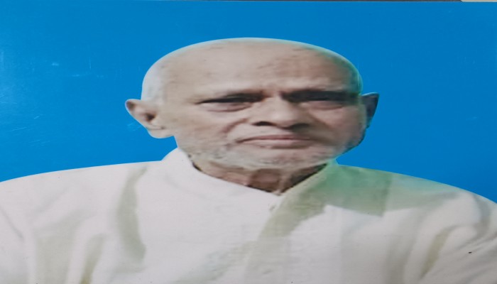 বিশিষ্ট ব্যবসায়ী অমলেন্দু রায়ের মৃত্যু বিশিষ্ট ব্যবসায়ী অমলেন্দু রায়ের মৃত্যু