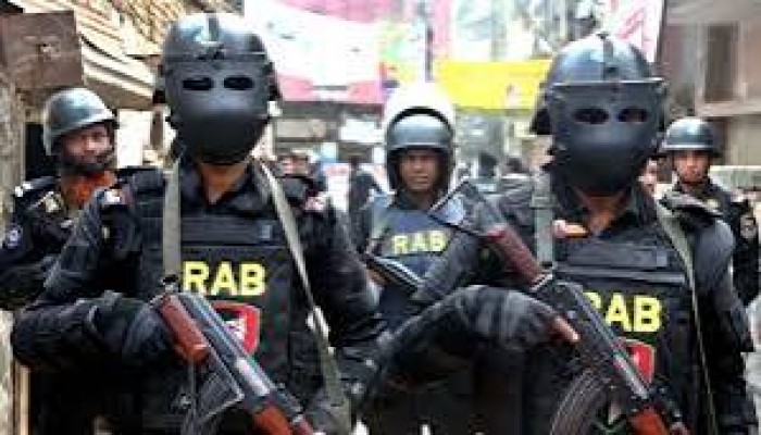 গুমের ঘটনায় শেখ হাসিনার সম্পৃক্ততা পেয়েছে কমিশন, র্যাব বিলুপ্তির সুপারিশ গুমের ঘটনায় শেখ হাসিনার সম্পৃক্ততা পেয়েছে কমিশন, র্যাব বিলুপ্তির সুপারিশ