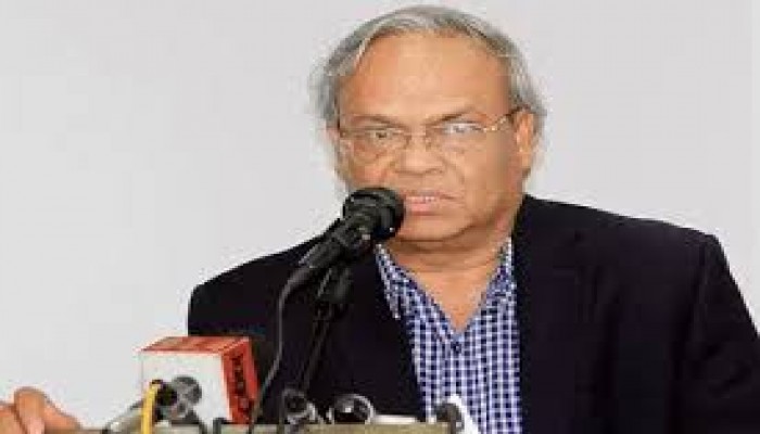 দেশে বিরাজনীতিকরণের প্রয়াস চলছে : রিজভী দেশে বিরাজনীতিকরণের প্রয়াস চলছে : রিজভী
