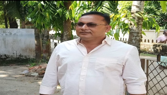 জামালগঞ্জে নাশকতার মামলায় মৎস্যজীবি লীগ আহ্বায়ক সফিক গ্রেফতার জামালগঞ্জে নাশকতার মামলায় মৎস্যজীবি লীগ আহ্বায়ক সফিক গ্রেফতার